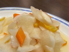 -老雒阳面馆·水席(洛宁高速路口店)