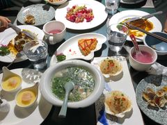 -忘忧草融合私房菜(红鼎国际店)