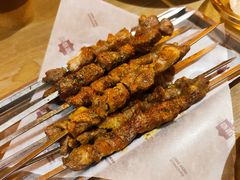 -耶里夏丽·新疆菜·28年喀什老馆(田林东路店)