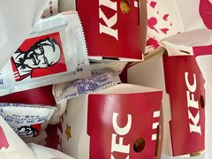 -肯德基(常熟百润发店)