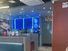 -鱼酷活鱼烤鱼(沈阳大悦城店)