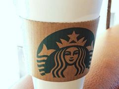 -星巴克(北京三里屯SOHO一店)