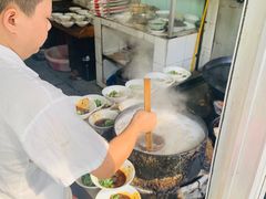 -甘记肥肠粉(马鞍北路店)