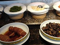 -亚马逊海鲜自助餐厅(惠山万达店)