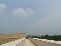 -盘龙城国家考古遗址公园