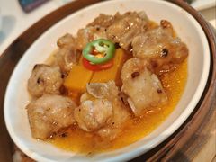 -金悦轩海鲜酒家(拱北店)