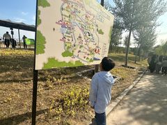 -鄂尔多斯野生动物园