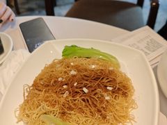 -粤财皇冠假日酒店·彩华轩中餐厅