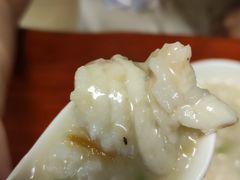 -深海鱼粥(省府总店)