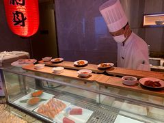 -嘉定凯悦·咖啡厅