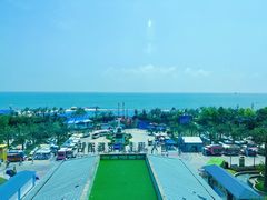 -启东恒大海上威尼斯酒店