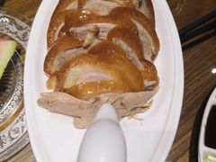 -北京老铺烤鸭(西稍门店)