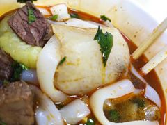 -江三王记牛杂馆(总店)