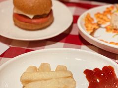 -西贝(宁波天一国购店)