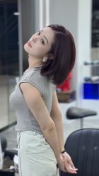 -斑斓色彩沙龙