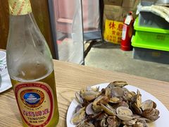 辣蛤蜊-九龙餐厅(大沽路店)