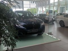 -南充通源宝马4S店(高坪店)