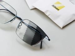 -目艮眼镜SHOWROOM(品牌集合店)