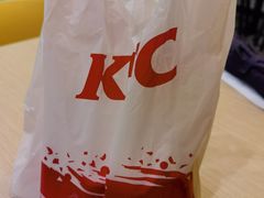 -肯德基(崇文路店)