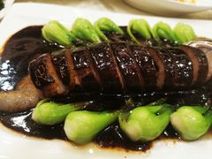 -梅龙镇酒家(南京西路总店)