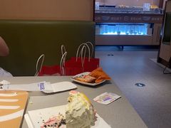 -海底捞火锅(新松江路生日主题店)