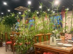 -西江美食舫·江西菜(健德桥店)