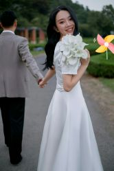 点击看大图 -杭州金夫人婚纱摄影(富阳私享店)