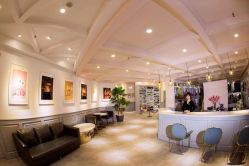 -亲吻宝贝儿童摄影