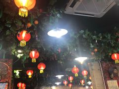 大堂-粗粮人家·东北菜(洋桥店)