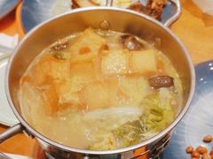 -烟台金海岸希尔顿酒店·開自助餐厅
