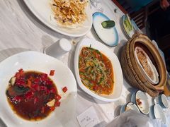 -曹家小菜(胜太路店)