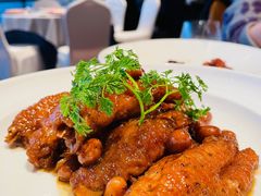 -柿合缘新京菜(国金中心商场店)