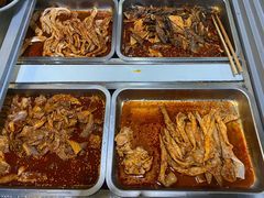 -渔桥李记奶汤面(东街店)