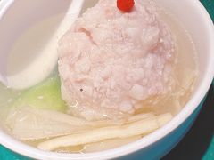 -醉舍·新淮扬菜(长宁龙之梦店)