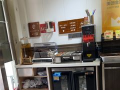 -梅溪·小伙子干挑面(安吉总店)
