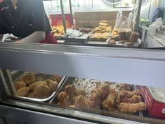 -满记烧饼(牛街东里小区一区店)