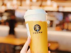 -LELECHA乐乐茶(美罗城店)