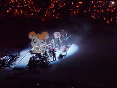 -梦之蓝青奥体育公园体育馆