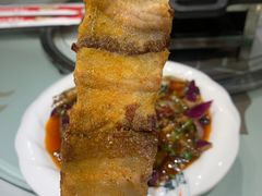 -串城缘阿里巴巴烧烤涮肚(公务员小区店)
