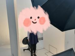 -海马体照相馆(上海宝山万达广场店)