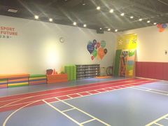 奇趣童年运动馆(宜家馆)-奇趣童年运动馆(宜家馆)