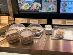 -和府捞面(东直门银座店)