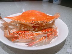 -粗茶淡饭·蒸鲜(光谷店)
