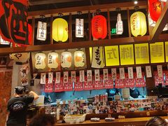 -白石的深夜食堂(济南万象城店)