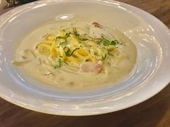 -1861意大利餐厅(文化广场店)