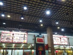 -天津乾毓德饭庄·清真传统炒菜·海鲜烧烤(咸阳路店)