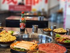 -冯校长老火锅(中联广场店)