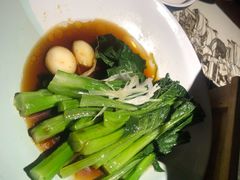 -绿茶餐厅(城西银泰城店)