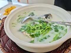 -紫藤园·天目湖大鱼头(南山竹海店)
