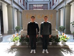 -南昌八一起义纪念馆